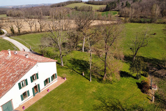 achat maison vacquiers 31340