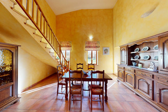 achat maison vacquiers 31340