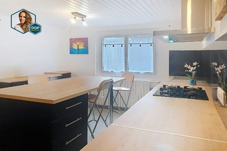 achat maison vacquiers 31340