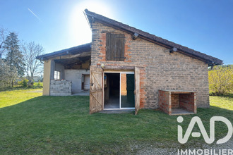 achat maison vacquiers 31340