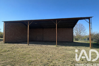 achat maison vacquiers 31340