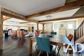 achat maison vacquiers 31340