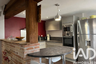 achat maison vacquiers 31340