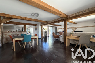 achat maison vacquiers 31340