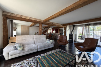 achat maison vacquiers 31340