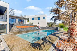 achat maison vacquiers 31340
