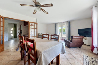 achat maison vacquiers 31340