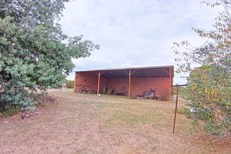 achat maison vacquiers 31340