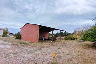 achat maison vacquiers 31340