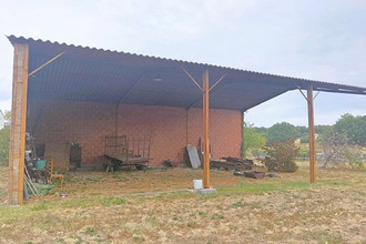 achat maison vacquiers 31340
