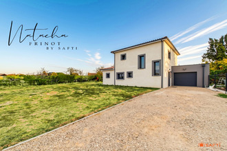 achat maison vacquiers 31340