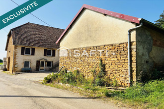 achat maison vadans 39600