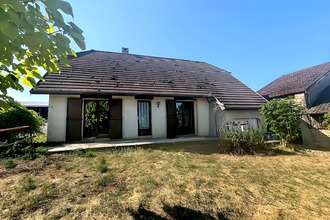 achat maison vadans 39600