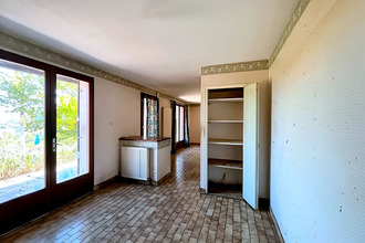 achat maison vadans 39600