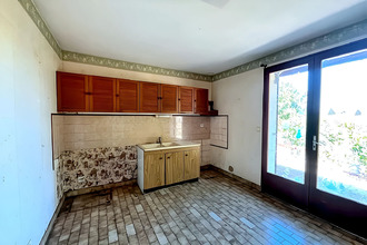 achat maison vadans 39600