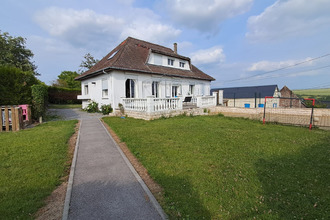 achat maison vadencourt 02120