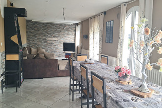 achat maison vadencourt 02120