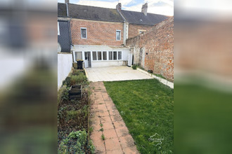 achat maison vadencourt 02120