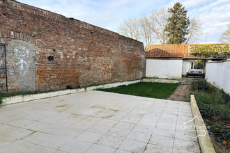 achat maison vadencourt 02120