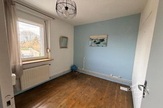 achat maison vadencourt 02120