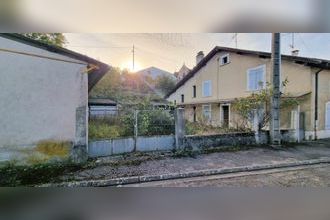 achat maison vadonville 55200