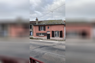 achat maison vadonville 55200