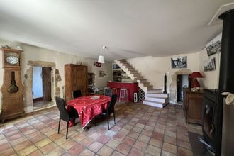 achat maison vagnas 07150