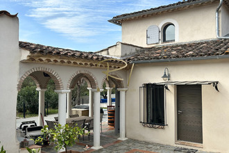 achat maison vagnas 07150