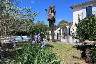 achat maison vagnas 07150