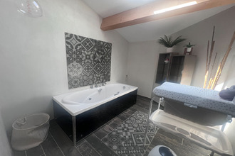 achat maison vagnas 07150