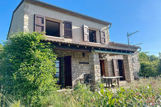 achat maison vagnas 07150