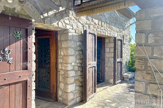 achat maison vagnas 07150