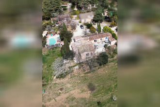 achat maison vagnas 07150