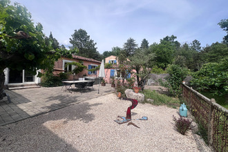 achat maison vagnas 07150