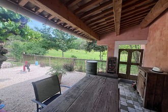 achat maison vagnas 07150