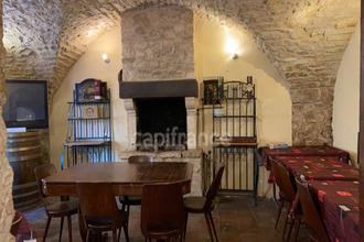 achat maison vagnas 07150