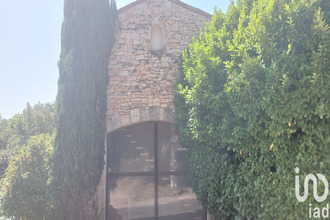 achat maison vagnas 07150