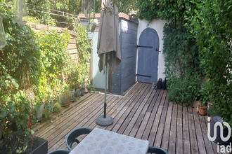 achat maison vagnas 07150
