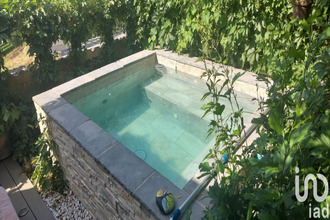 achat maison vagnas 07150