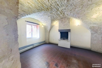 achat maison vagnas 07150