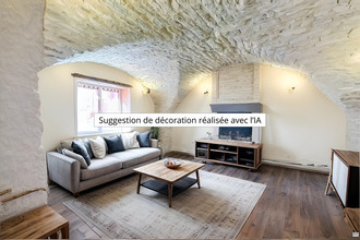 achat maison vagnas 07150