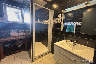 achat maison vagney 88120