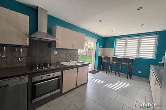 achat maison vagney 88120