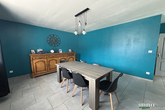 achat maison vagney 88120