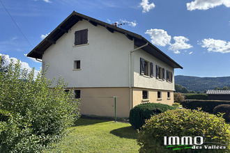 achat maison vagney 88120