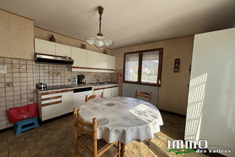 achat maison vagney 88120