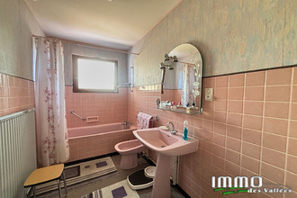 achat maison vagney 88120