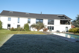 achat maison vagney 88120