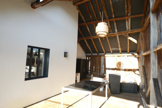 achat maison vagney 88120