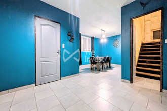 achat maison vagney 88120